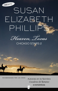 Susan Elizabeth Philips — Heaven, Texas