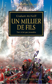 Graham McNeill — Un Millier de Fils