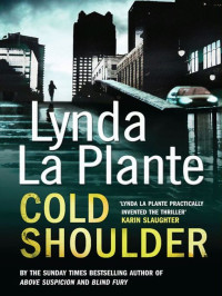 La Plante, Lynda — Cold Shoulder