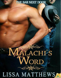 Matthews, Lissa — Malachi's Word