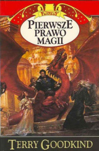 Terry Goodkind — Pierwsze prawo magii