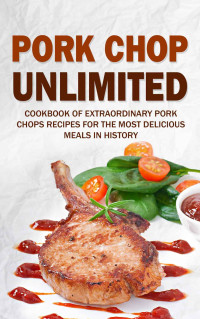 Max Chop — Pork Chop Unlimited