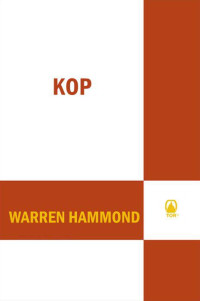 Warren Hammond — Kop