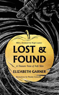 Elizabeth Garner — Lost & Found