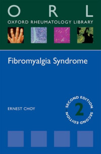 Ernest Choy — Fibromyalgia Syndrome