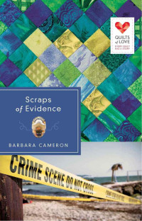 Barbara Cameron — QL14 - Scraps of Evidence