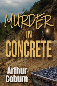 Arthur Coburn — Murder in Concrete
