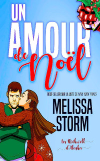 Melissa Storm & Julie Meugnier — Un amour de Noël