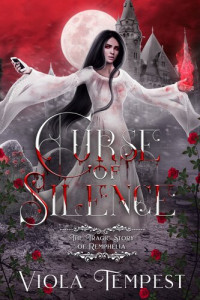 Viola Tempest — Curse of Silence