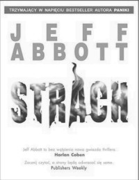 ABBOTT JEFF — Strach