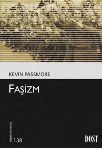 Kevin Passmore — Faşizm