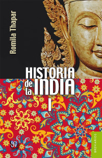 Romila Thapar — Historia de la India I