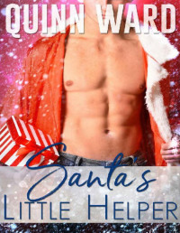 Quinn Ward — Santa's Little Helper