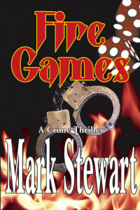 Mark Stewart — Fire Games
