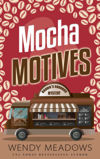 Wendy Meadows — Mocha Motives