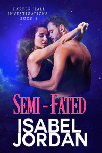 Isabel Jordan — Semi-Fated