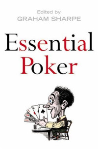Graham Sharpe — Essential Poker