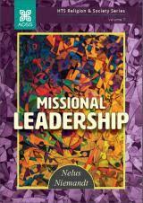 Nelus Niemandt — Missional Leadership