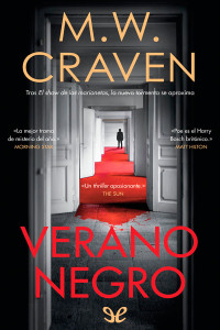 M. W. Craven — Verano negro