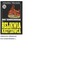 KUR-RK — KUR-RK_S_Miernicki_55_Pan_Samochodzik_i_Relikwia_Krzyzowca