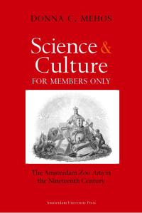 Mehos, Donna Christine. — Science and Culture for Members Only