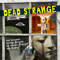 Matt Lamy — Dead Strange