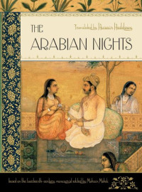 Muhsin Mahdi — Arabian Nights