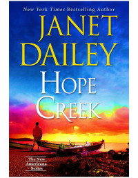 Janet Dailey — Hope Creek