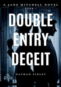 Nathan Finley — Double Entry Deceit