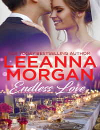 Leeanna Morgan — Endless Love: A Sweet Small Town Romance (Santa's Secret Helpers series Book 5)