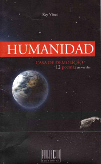 Rey Vinas — Humanidad