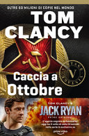 Tom Clancy — Caccia a Ottobre Rosso