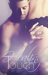 Brenda Rothert  — Healing Touch