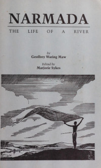 Maw, Geofrey Waring — Narmada