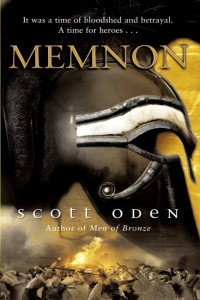 Scott Oden — Memnon