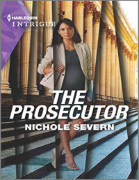 Nichole Severn [Severn, Nichole] — The Prosecutor