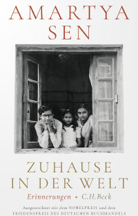 Amartya Sen — Zuhause in der Welt