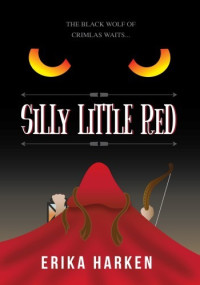 Erika Harken — Silly Little Red