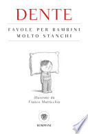 Dente — Favole per bambini molto stanchi