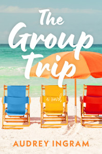 Audrey Ingram — The Group Trip