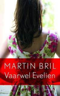 Bril, M. — Vaarwel Evelien