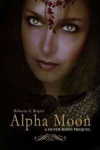 Rebecca A. Rogers — Alpha Moon