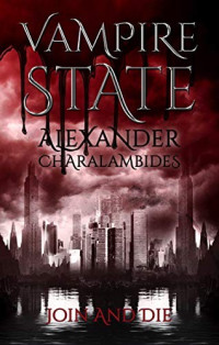 Alexander Charalambides — Vampire State