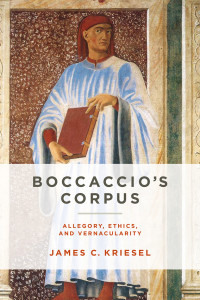 Kriesel, James C.; — Boccaccio's Corpus