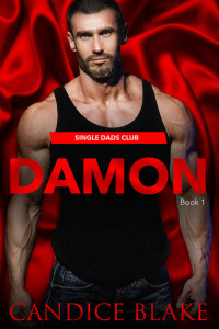 Candice Blake — Damon