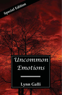 Lynn Galli — Uncommon Emotions
