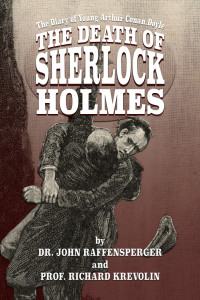 John Raffensperger — The Death of Sherlock Holmes