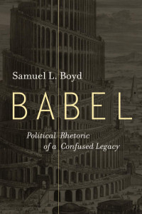 Samuel L. Boyd; — Babel