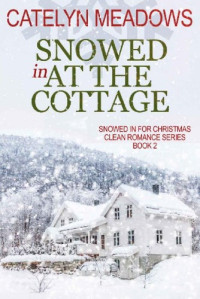 Catelyn Meadows — Snowed In at the Cottage
