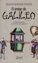 Isaia Iannaccone — El amigo de Galileo